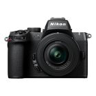 Nikon Z50 II + 16-50mm F/3.5-6.3 VR