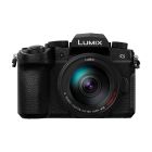 Panasonic Lumix DC-G97 Zwart + 14-140mm