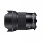 Sigma 23mm f/1.4 DC DN Contemporary Canon RF-mount 
