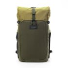 Tenba Fulton V2 16L All Weather Backpack Tan/Olive