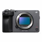Sony FX3 