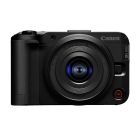 Canon EOS R50 V Black + RF-S 14-30 f/4-6.3