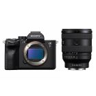 Sony A7S III + FE 20-70mm f/4.0G 