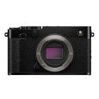 Fujifilm X-E5 Zwart