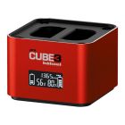 Hahnel ProCube3 voor Canon