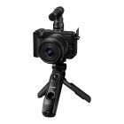Canon EOS R50 V + RF-S 14-30mm Content Creator Kit