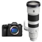 Sony A1 II + 400-800mm f/6.3-8.0 G OSS