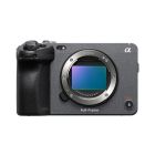 Sony FX3A Cinema Line