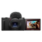 Sony DSC ZV-1 II