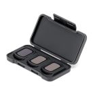DJI Pocket 3 Magnetic ND Filters 
