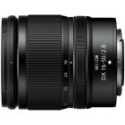 Nikon Z DX 16-50mm f/2.8 VR