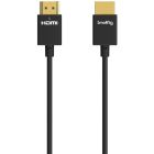SmallRig 2957B Ultra Slim 4K HDMI Cable 55cm