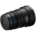 Laowa Venus 25mm f/2.8 2.5-5X Ultra-Macro Lens voor Nikon Z-mount