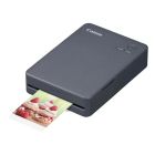Canon SELPHY QX20 donkergrijs