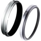 Fujifilm Weather Resistant Kit zilver voor X100 series