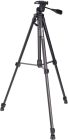 Rollei Tripod Compact Traveller Star S2 Zwart