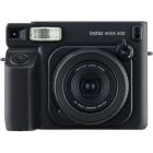 Fujifilm instax Wide 400 Jet Black