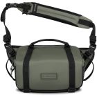 WANDRD ROGUE Sling 6L V2 - Wasatch Green