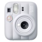 Fujifilm instax mini 13 Clay White