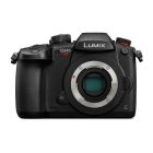 Panasonic Lumix DC-GH5S body zwart