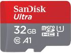 SanDisk 32GB Micro SD Extreme UHS-I U3 V30 A1 100MB/s Action Cam