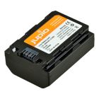 Jupio Sony NP-FZ100 accu