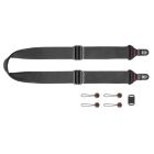 Peak Design Slide Camerariem Black