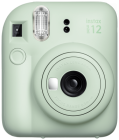  Fujifilm Instax Mini 12 Mint Green