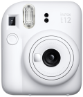  Fujifilm Instax Mini 12 Clay White
