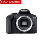 Canon EOS 2000D Body  