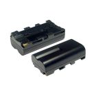 Falcon Eyes Spare Battery NP-F550 ( sony )