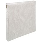 Henzo Fotoalbum Basicline wit 