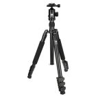 Sirui ET-2004 + E-20 (Aluminum) Statief