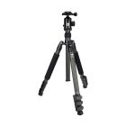Sirui ET-2204  Carbon  statief met balhoofd ( Statief )