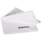 Sigma microfiber cleaning cloth large (31x31cm)