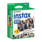 Fujifilm Instax Wide Film 20 stuks