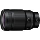 Nikon Z 35mm f/1.2 S