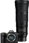 Nikon Z6 III + Z 180-600mm f/5.6-6.3 VR