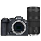 Canon  EOS R7 BODY + Canon RF 100-400 F/5.6-8 IS USM 1768.00 NA DE CASHBACK