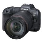 CANON EOS R5 BODY + RF 24-105MM F/4L IS USM