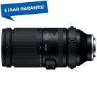 TAMRON 150-500MM F/5-6.7 DI III VC VXD FUJI X 