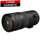 Canon RF 24-105mm F/2.8 L IS USM Z cashback is al verrekend