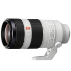 Sony FE 100-400mm F/4.5-5.6 GM OSS Na de Cashback 2049,- 