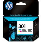 HP 301 kleur (origineel)