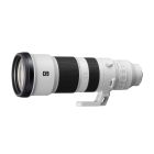 Sony FE 400-800mm f/6.3-8.0  