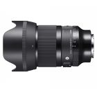 Sigma 50mm f/1.4 DG HSM Art Sony E-Mount € 749,- na cashback