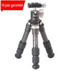 Leofoto LS-223C + LH25 Ranger Statief  