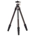 Leofoto EF-224C+LH-25 Statief