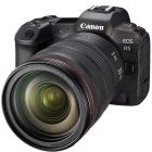 CANON EOS R5 BODY + RF 24-70MM F/2.8 L IS USM 