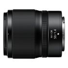 Nikon Z 50mm f/1.4